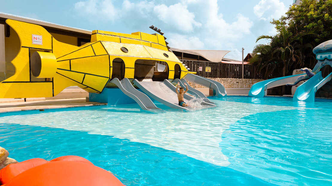 Sonesta Beach Resort and Casino